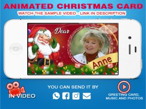 christmas card