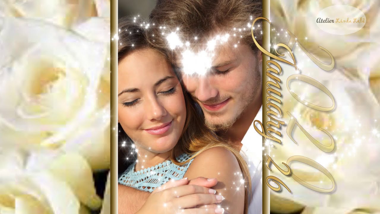 wedding save the date