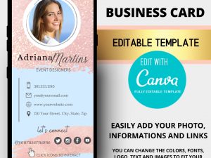 digital business card