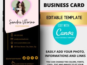 digital business card